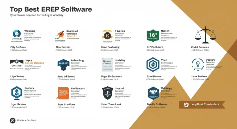 excerpt% mejores programas ERP para abogados