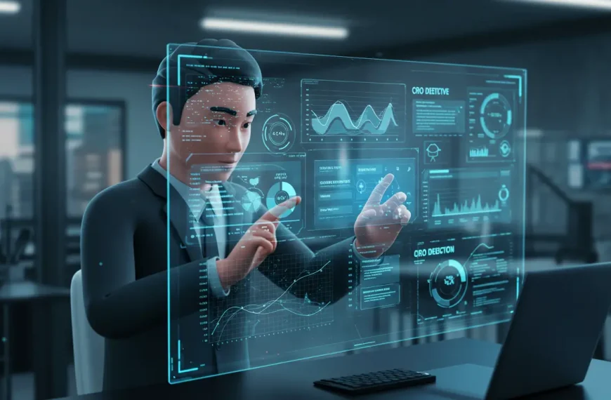 CRO Detective: Optimización de Conversiones para Negocios