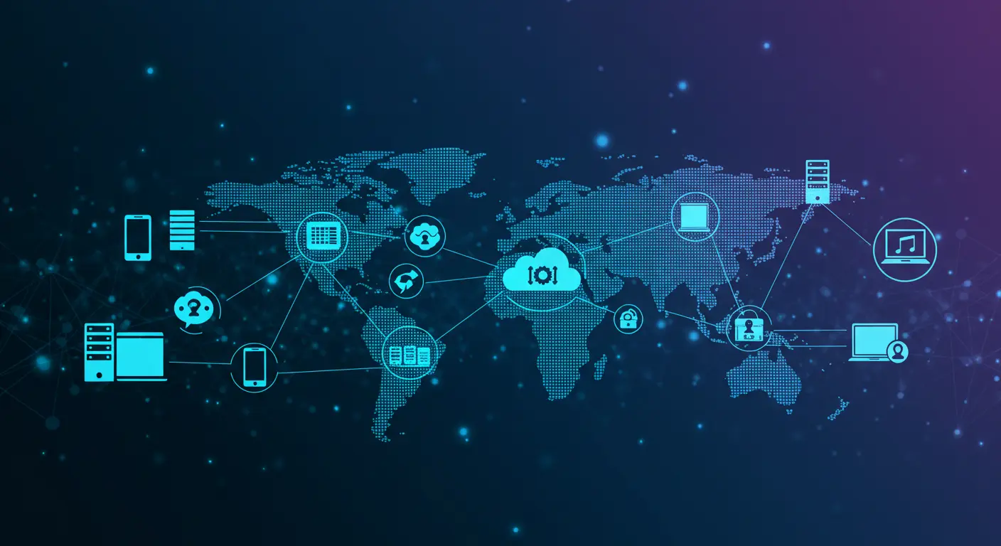 Las 4 leyes del éxito en negocios online