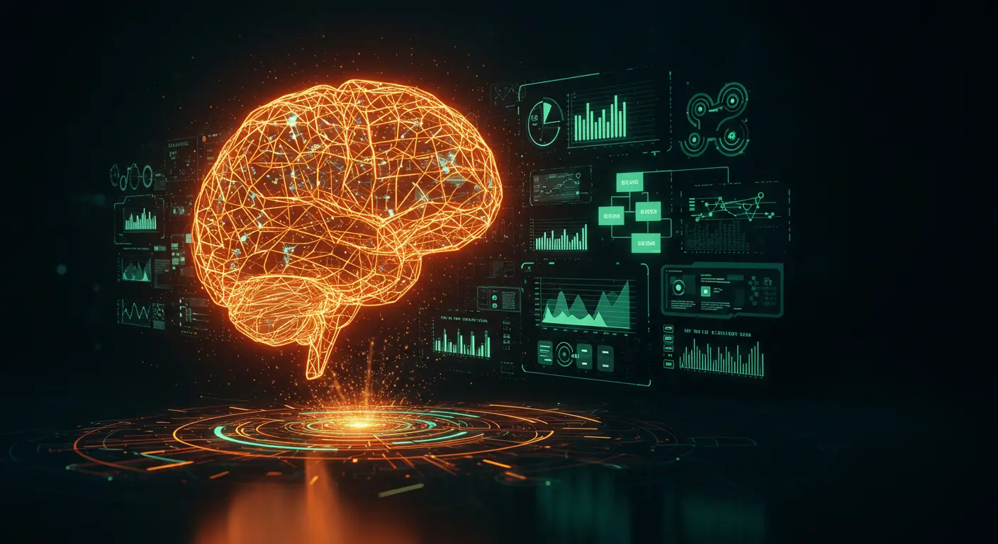 Sistema Operativo IA para Negocios - NegociosOnline360 Sistema operativo con IA para negocios - Arquitectura integrada de inteligencia artificial