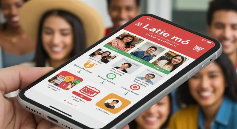 excerpt% Crear Negocio Online USA Latinos