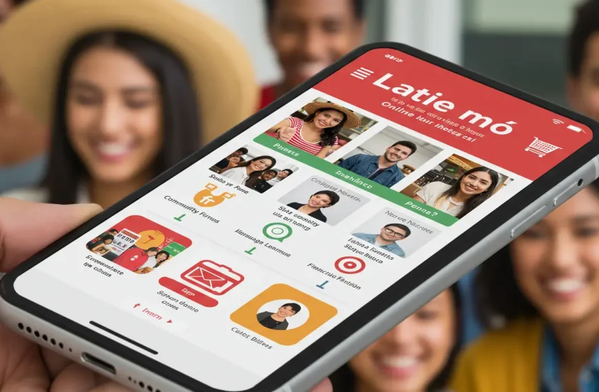 Crear Negocio Online USA Latinos