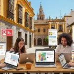 Crear Negocio Online en España