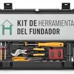 El Kit de Herramientas del Fundador