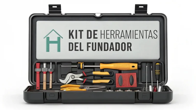 excerpt% El Kit de Herramientas del Fundador