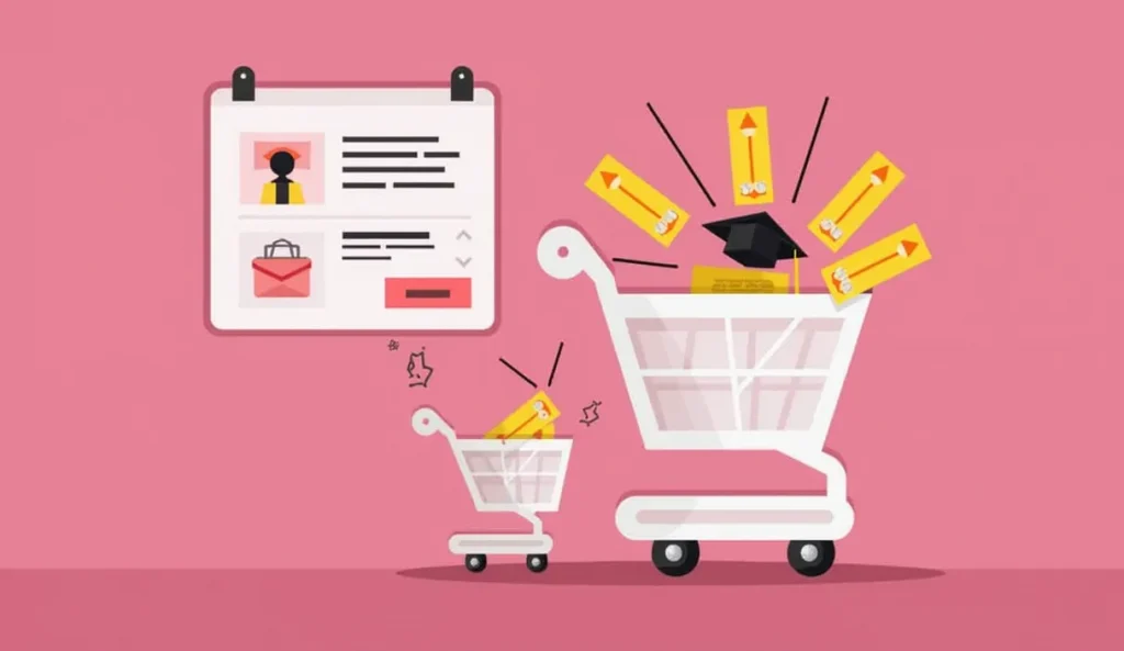5 Estrategias de Ventas IMPRESCINDIBLES para Disparar el Éxito de tu e-Commerce (Más Allá de Bajar los Precios)