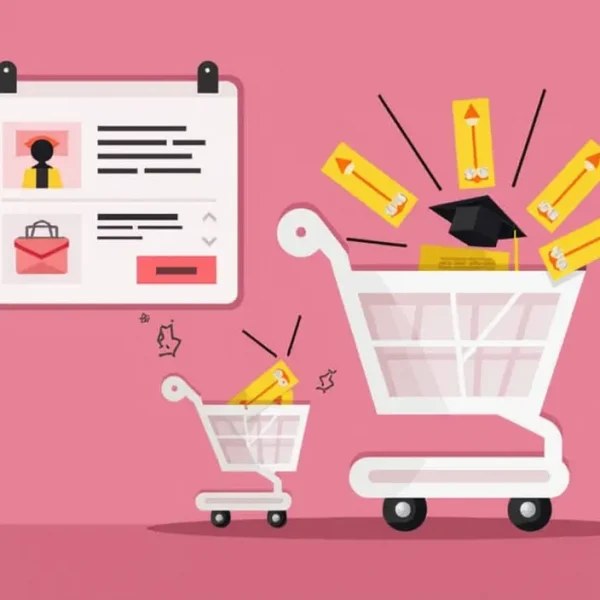 5 Estrategias de Ventas IMPRESCINDIBLES para Disparar el Éxito de tu e-Commerce (Más Allá de Bajar los Precios)