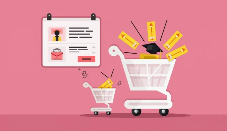 5 Estrategias de Ventas IMPRESCINDIBLES para Disparar el Éxito de tu e-Commerce (Más Allá de Bajar los Precios)