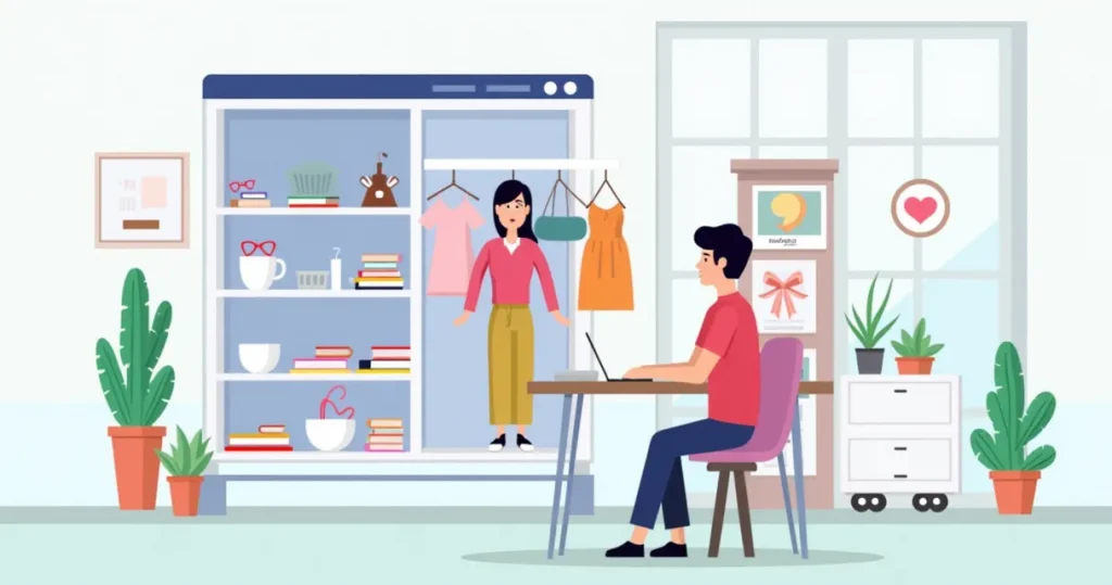 Cómo Abrir un Negocio de Ropa Online