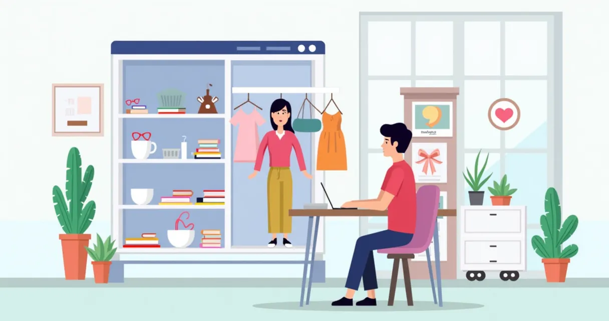 Cómo Abrir un Negocio de Ropa Online