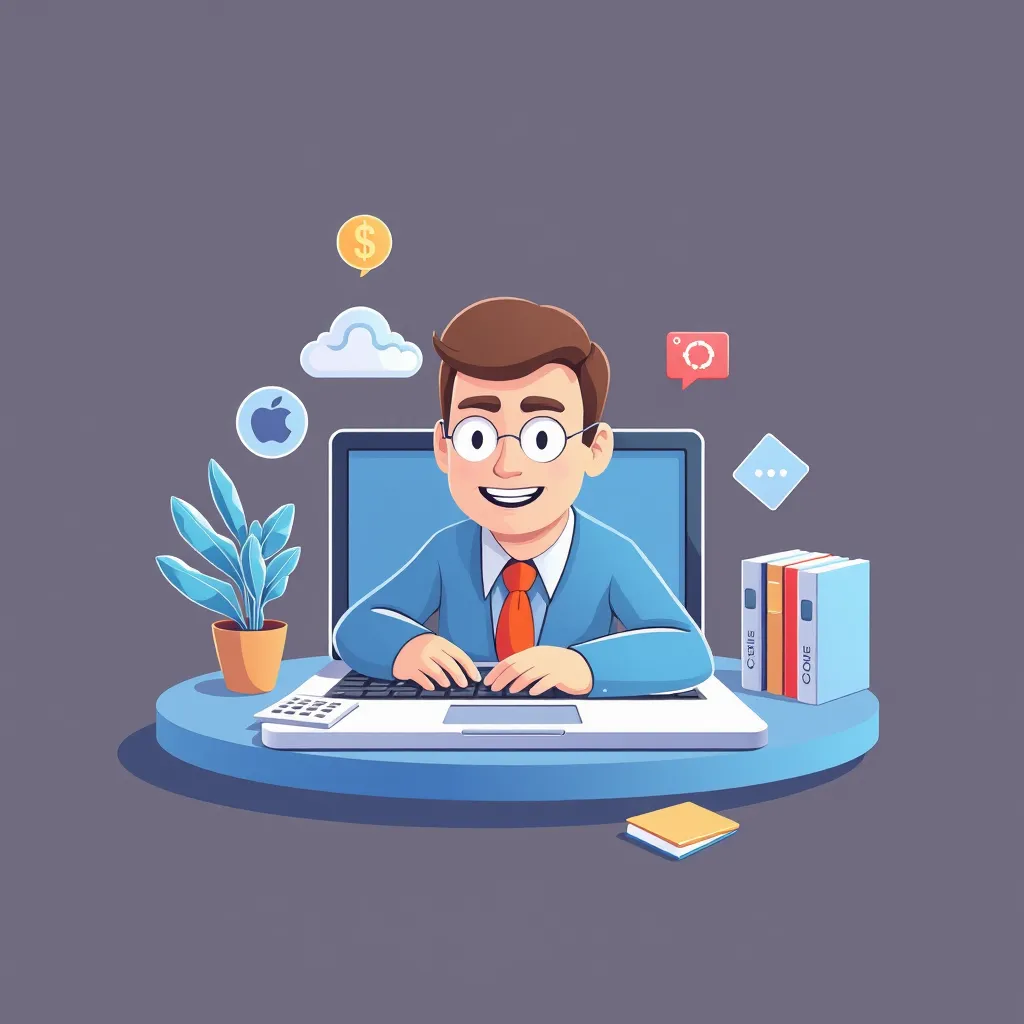 Cómo Crear y Vender Cursos Online