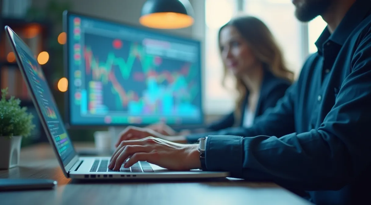 Cómo Empezar tu Negocio Online Desde Cero