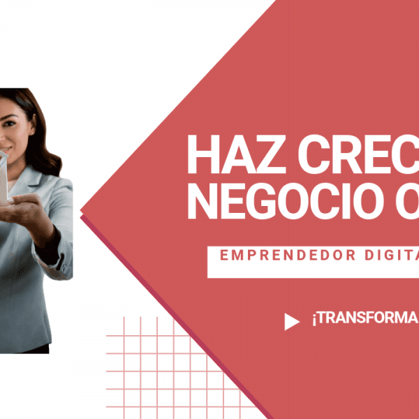 Cómo Transformar tu Negocio en Línea en una Fuente de Ingresos Sólida