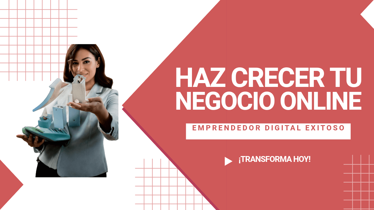 Cómo Transformar tu Negocio en Línea en una Fuente de Ingresos Sólida