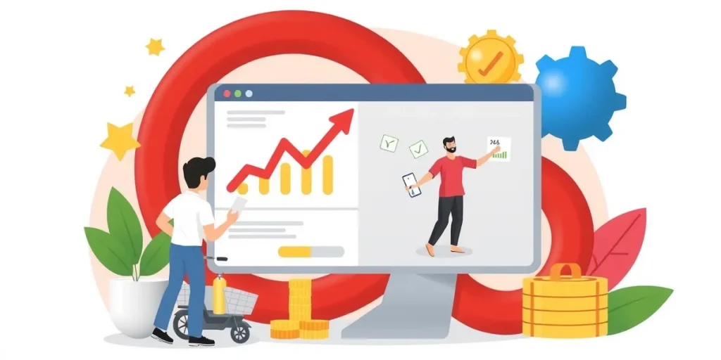 Cómo iniciar un negocio online sin dinero