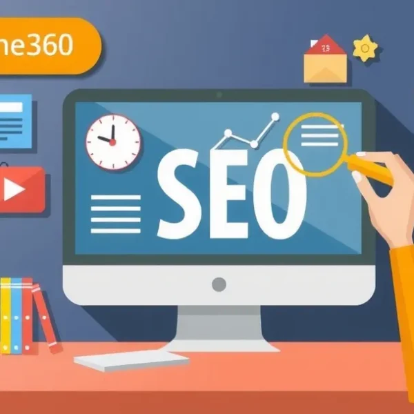 Cómo una Estrategia SEO Puede Transformar tu Negocio Online