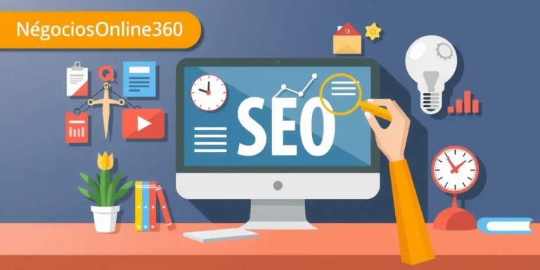 Cómo una Estrategia SEO Puede Transformar tu Negocio Online