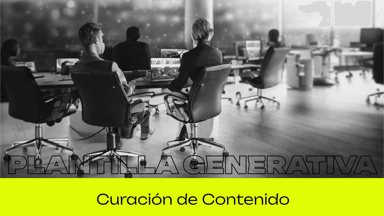 Curación de Contenidos