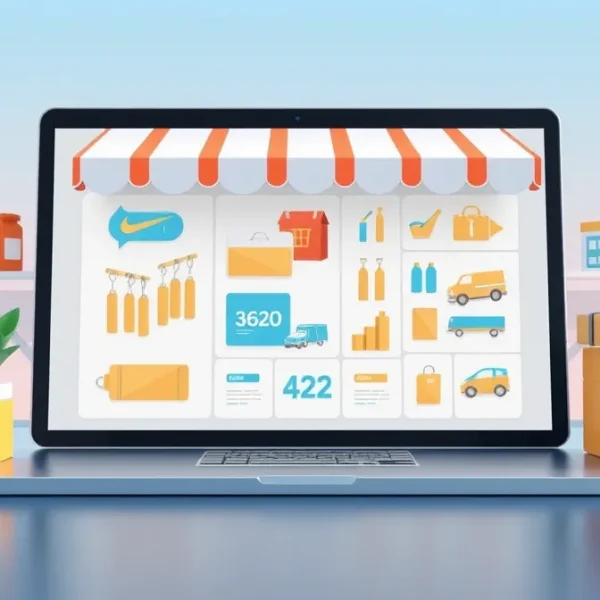 El modelo B2C en ecommerce: Todo lo que necesitas saber