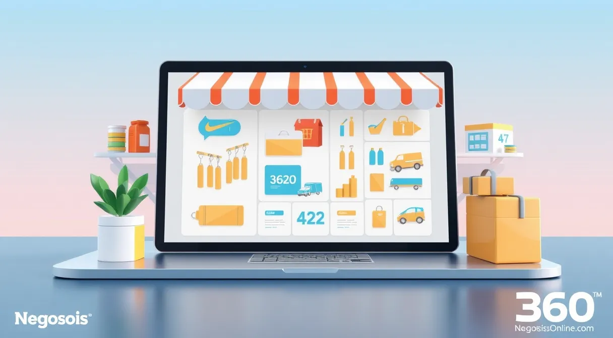 El modelo B2C en ecommerce: Todo lo que necesitas saber