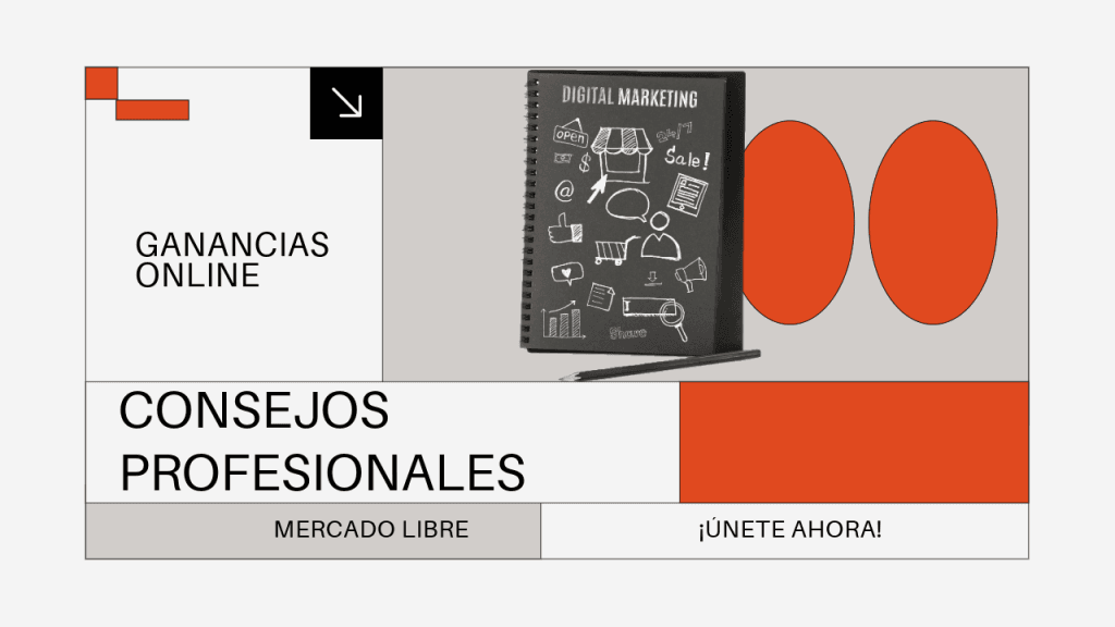 Marketing de Afiliados en Mercado Libre