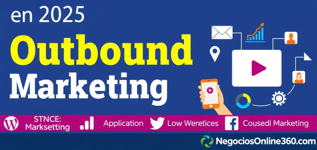 Outbound Marketing en 2025