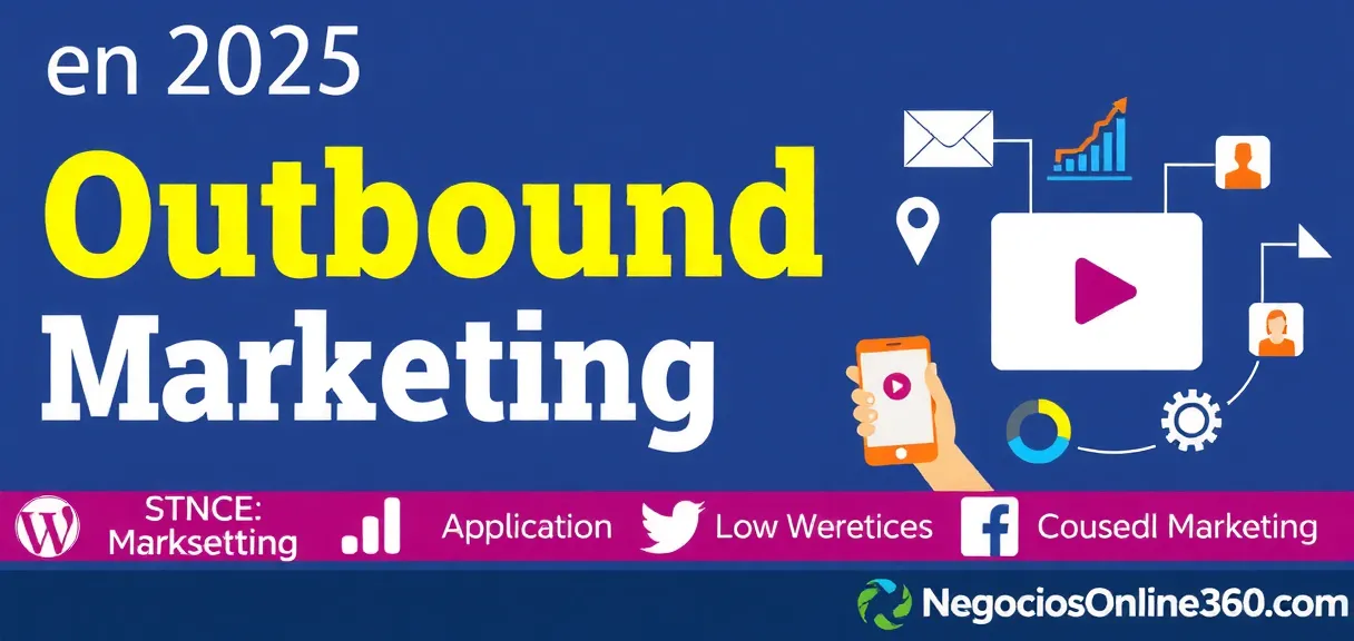 Outbound Marketing en 2025