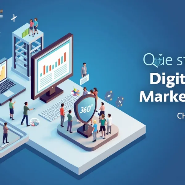 Qué es el marketing integrado