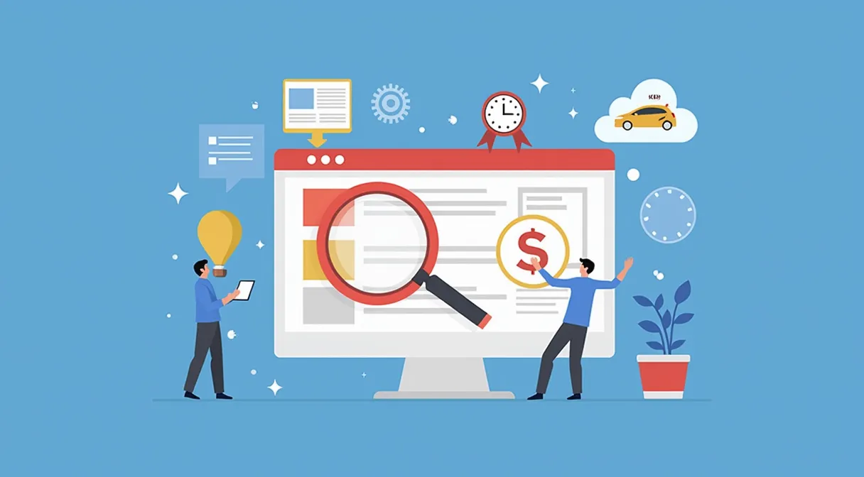 SEO (Optimización para Motores de Búsqueda) ¿Te has preguntado cómo algunos negocios parecen crecer sin parar en el mundo digital? La respuesta está en la estrategia y los servicios digitales adecuados.
