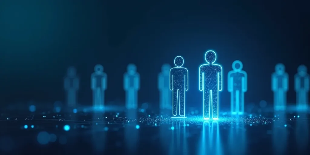 equipo online conectándose gracias a una guía, simbolizando la solución a errores comunes.
