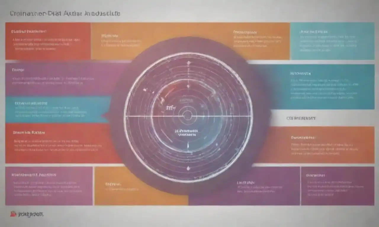 Infographic showing digital tools