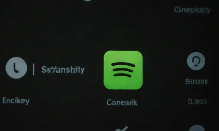 A Spotify interface showing settings to toggle playlist privacy.