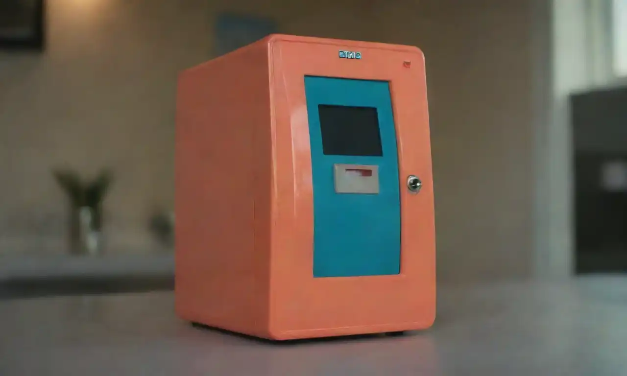Graphic comparing the advantages and disadvantages of the BMO account for 2024.