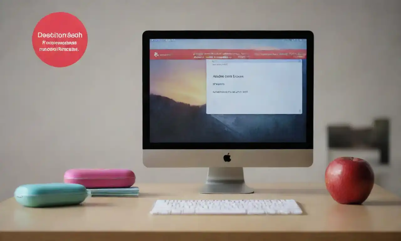 Apple products displayed with a banner highlighting educational discounts for students.