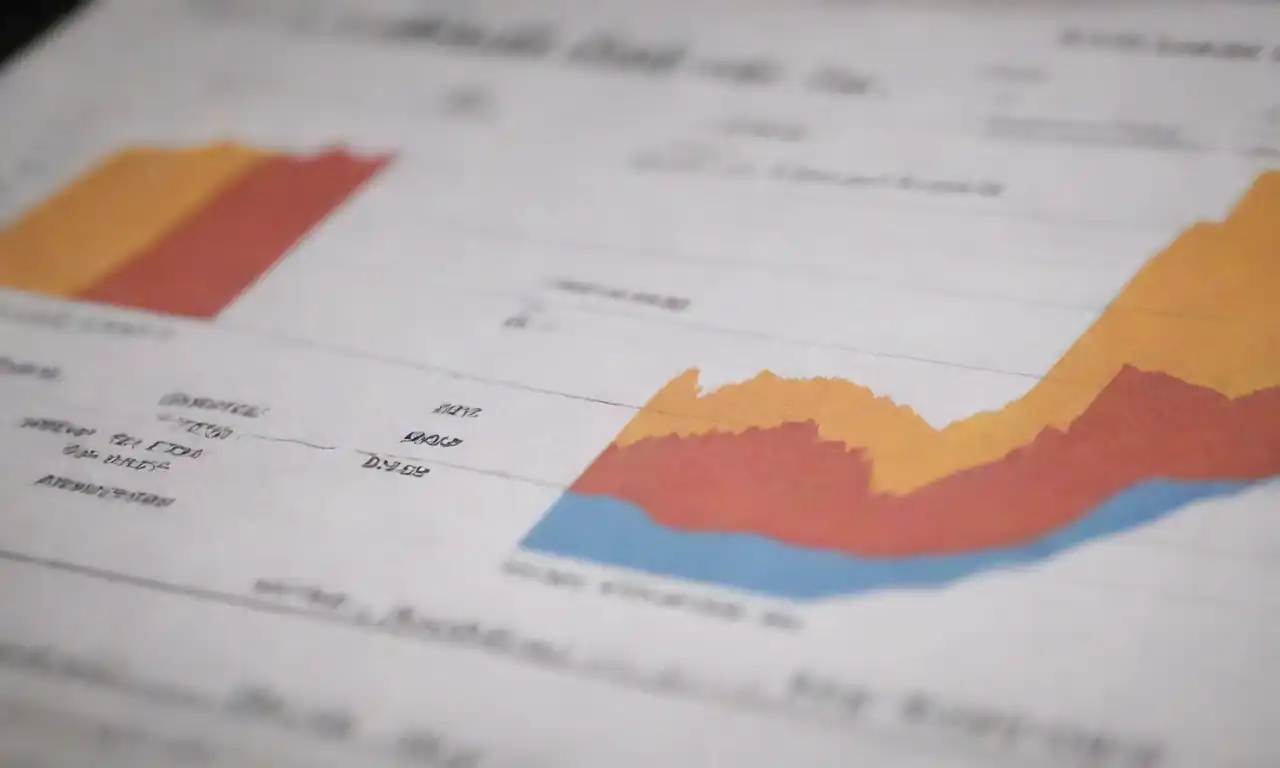 Chart displaying WOLF stock prices alongside news articles and historical data.