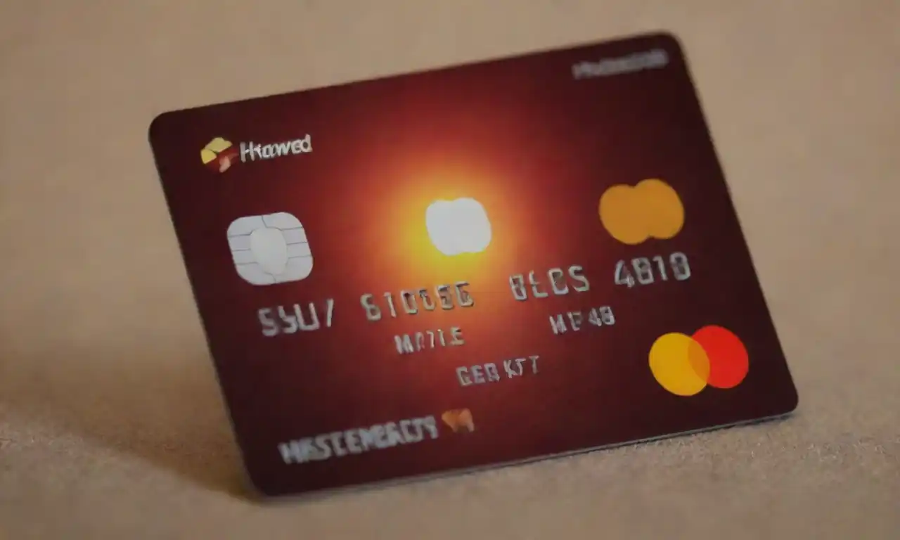 Image of a Choice Privileges Mastercard alongside perks like hotel stays and rewards icons.