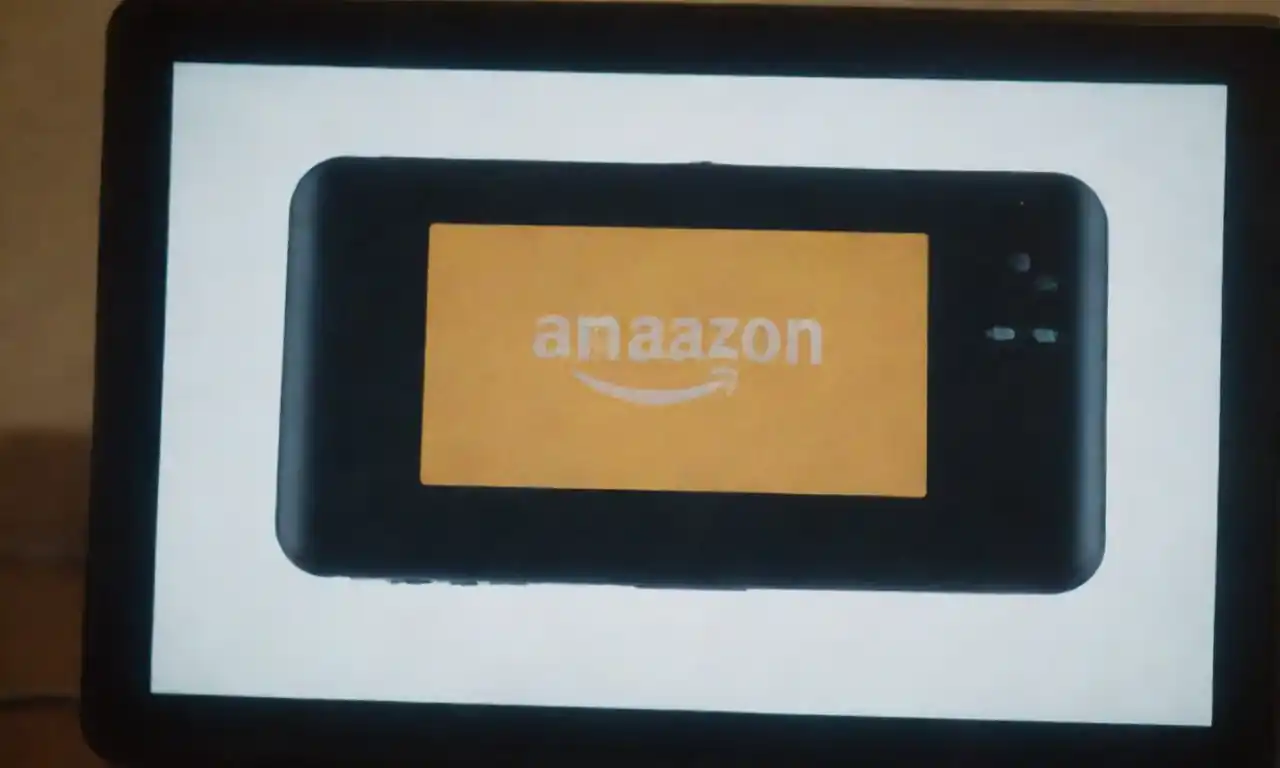 Screen displaying the integration process between Amazon and Holded with step-by-step instructions.