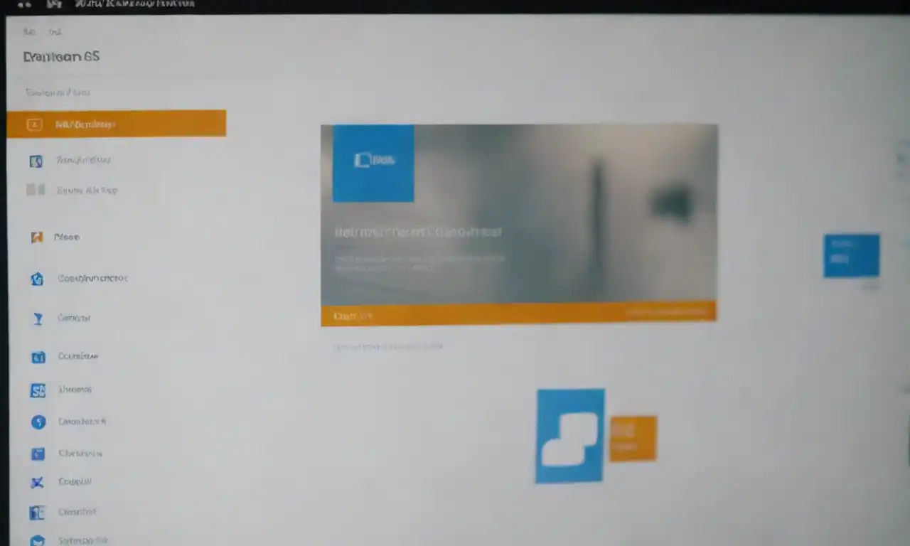 Screenshot of the SharePoint interface showing the process of creating a Documents and Media repository.