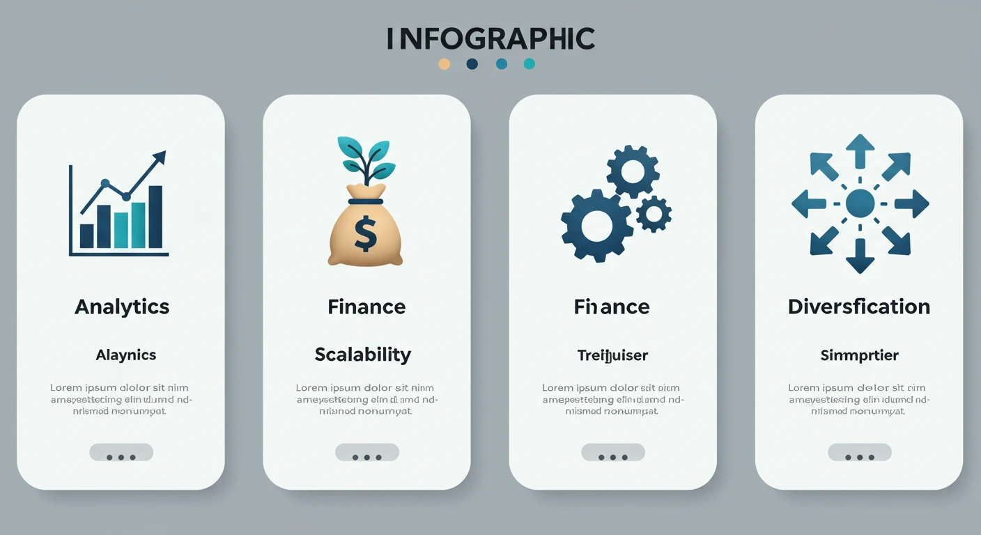 Los pilares del crecimiento sostenible para negocios online